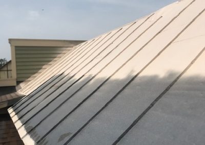 Reliable Roof Replacement